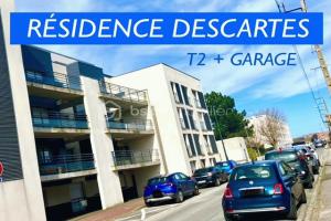 Picture of listing #329427130. Appartment for sale in Calais
