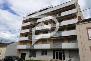Picture of listing #329427679. Appartment for sale in Montceau-les-Mines