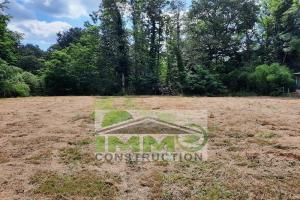 Picture of listing #329428482. Land for sale in Virsac