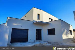 Picture of listing #329430886. House for sale in Agde