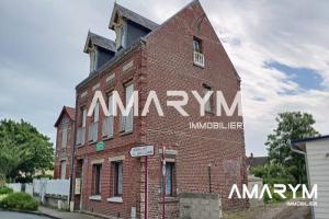 Picture of listing #329431817. Building for sale in Cayeux-sur-Mer