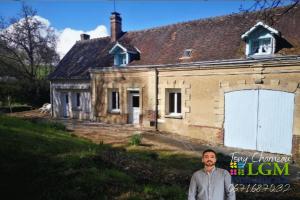 Picture of listing #329431910. House for sale in Montoire-sur-le-Loir
