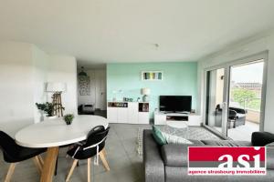 Picture of listing #329432027. Appartment for sale in Strasbourg
