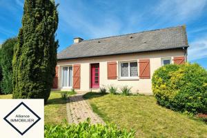 Picture of listing #329432167. House for sale in Montauban-de-Bretagne