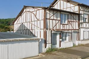 Picture of listing #329432222. House for sale in Pont-Audemer