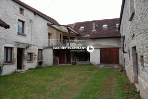 Picture of listing #329432429. House for sale in Ravières