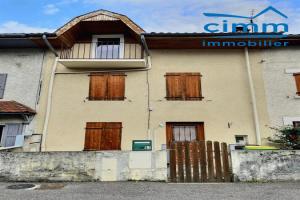 Picture of listing #329433815. House for sale in Échirolles