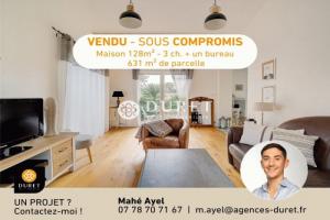 Photo de l'annonce nº 329434121. Maison à vendre sur Maisdon-sur-Sèvre