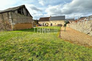 Picture of listing #329436641. House for sale in Marçon
