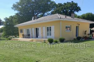 Picture of listing #329436691. House for sale in Grayan-et-l'Hôpital