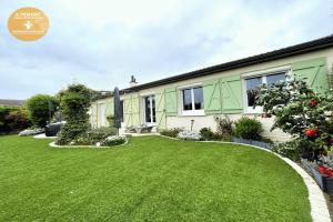 Picture of listing #329438693. House for sale in Baillet-en-France