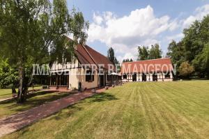 Picture of listing #329439136. House for sale in Autry-le-Châtel