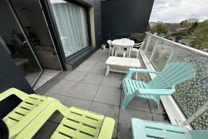 Picture of listing #329439285. Appartment for sale in Rennes