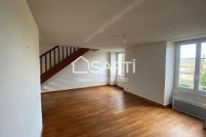 Picture of listing #329440399. Appartment for sale in Saint-Maixent-l'École