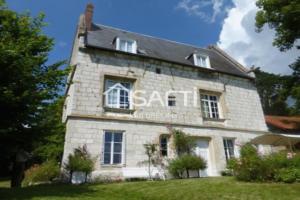 Picture of listing #329440591. House for sale in Hautot-sur-Seine