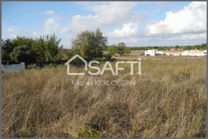 Picture of listing #329440986. Land for sale in Saint-Nazaire-sur-Charente