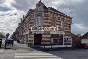 Picture of listing #329441270. Building for sale in Valenciennes