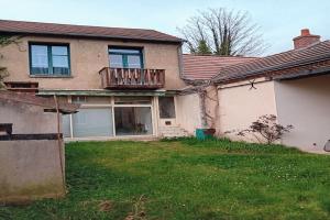 Picture of listing #329441326. House for sale in Châteauneuf-sur-Loire