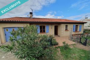 Picture of listing #329441452. House for sale in Castres