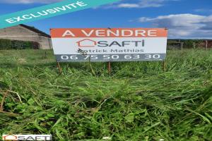 Picture of listing #329441489. Land for sale in Véron