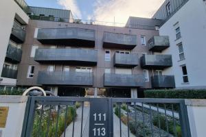 Picture of listing #329441824. Appartment for sale in Achères