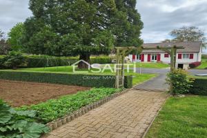 Photo de l'annonce nº 329441979. Maison à vendre sur Auvers-sous-Montfaucon