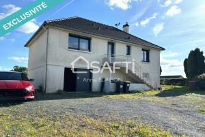 Picture of listing #329442034. House for sale in Le Dézert