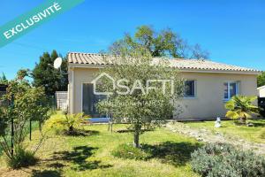 Picture of listing #329442132. House for sale in Listrac-Médoc