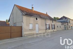Picture of listing #329443196. House for sale in Flogny-la-Chapelle