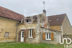 Picture of listing #329443206. House for sale in Flogny-la-Chapelle