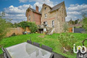 Photo de l'annonce nº 329443826. Maison à vendre sur Villennes-sur-Seine