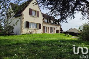 Picture of listing #329444762. House for sale in Cernay-la-Ville
