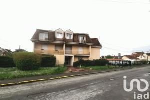 Picture of listing #329444914. Appartment for sale in Mitry-Mory