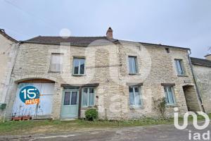 Picture of listing #329445243. House for sale in Cruzy-le-Châtel