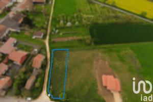 Picture of listing #329445271. Land for sale in Puxieux