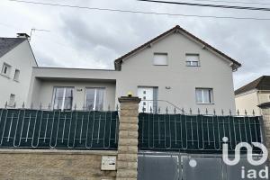 Picture of listing #329446003. House for sale in Champigny-sur-Marne