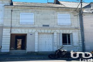Picture of listing #329446874. House for sale in Chalonnes-sur-Loire