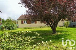 Picture of listing #329448146. House for sale in Autun