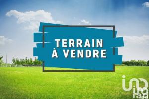 Picture of listing #329449327. Land for sale in Saint-Fulgent