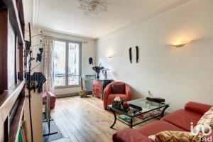 Picture of listing #329450307. Appartment for sale in Paris