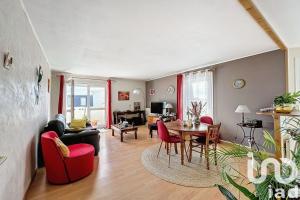Picture of listing #329450704. Appartment for sale in Noiseau