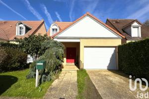 Picture of listing #329453045. House for sale in La Queue-en-Brie