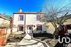 Picture of listing #329453470. House for sale in Ouzouer-sur-Loire