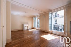 Picture of listing #329453673. Appartment for sale in Boulogne-Billancourt
