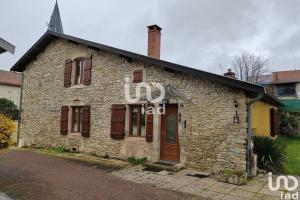 Photo de l'annonce nº 329454140. Maison à vendre sur Charmes-la-Grande