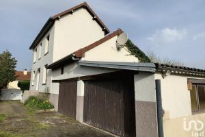 Picture of listing #329454723. House for sale in Noidans-lès-Vesoul
