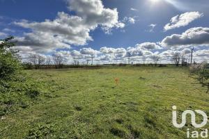Picture of listing #329454748. Land for sale in Issoudun