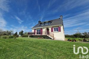 Picture of listing #329455120. House for sale in Noyal-Muzillac