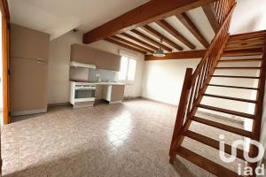 Picture of listing #329455123. Appartment for sale in Gisors