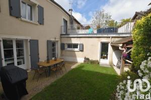 Picture of listing #329455183. House for sale in Saint-Michel-sur-Orge